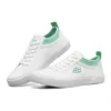 V“Lites 2 Low-Top-Sneaker Weiß/Grün