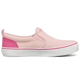 V lites Canvas-Schuhe Pink