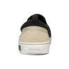 V lites Canvas-Schuhe Schwarz