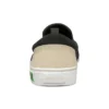 V“lites Canvas-Schuhe Schwarz