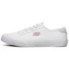 V“lites Freizeitschuhe Weiß