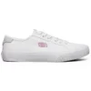 V“lites Freizeitschuhe Weiß