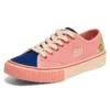 V“LITES x One Piece „Pink Navy“