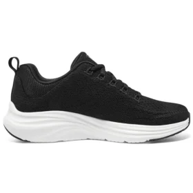 Vapor Foam „Black White“