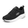 Vapor Foam „Black White“