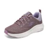 Vapor Foam „Mauve White“