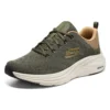 Vapor Foam „Olive Yellow“