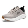 Vapor Foam Varien „Grau“