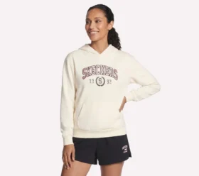 Varsity-Hoodie
