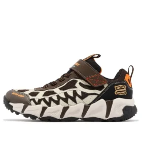Velocitrek-Dino-Quest „Black Brown“