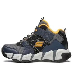 velocitrek mid peak schuhe grau blau gelb 1 280x280 - Velocitrek Mid Peak Schuhe &bdquo;Grau Blau Gelb&ldquo;