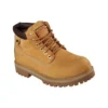 Verdict Waterproof Stiefel „Tan Black“
