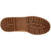 Verdict Waterproof Stiefel „Tan Black“