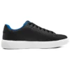 Verloma Bening Relaxed Fit Schuhe „Black“
