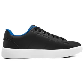 Verloma Bening Relaxed Fit Schuhe „Black“