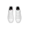 Verloma Bening Relaxed Fit Schuhe „Weiß Schwarz“