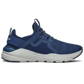 Verrado Schuhe Blau/Grau