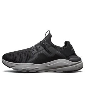 Verrado Schuhe Schwarz/Grau