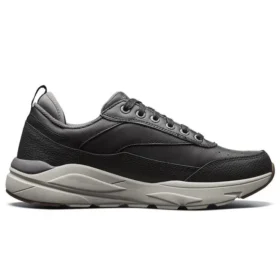 Verrado Schuhe „Schwarz-Grau“
