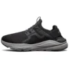 Verrado Schuhe Schwarz/Grau