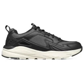 Verrado Schuhe Schwarz/Weiß