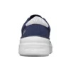 Viewport Low-Top-Sneaker Blau
