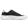 Viewport Low-Top-Sneaker Schwarz