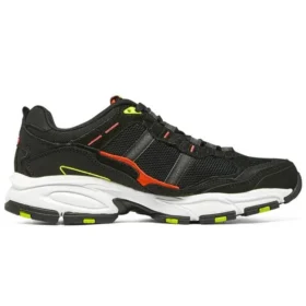 Vigor 2.0 „Black Yellow Orange“