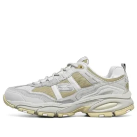 Vigor 2.0 Schuhe Weiß/Gelb