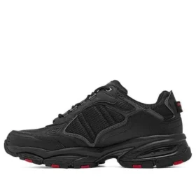 Vigor 3.0 Herren „Black“