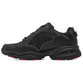 Vigor 3.0 Herren „Black“