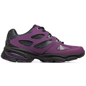 Vigor 3.0 Laufschuhe Lila/Schwarz