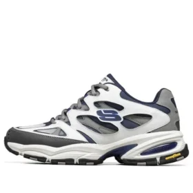 Vigor 3.0 Laufschuhe Weiß/Grau/Blau