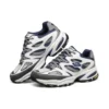 Vigor 3.0 Laufschuhe Weiß/Grau/Blau