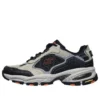 Vigor 3.0 Low-Top-Laufschuhe Schwarz/Grau