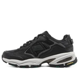 Vigor 3.0 Schuhe „Black White“