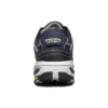 Vigor 3.0 Sneaker Blau/Schwarz
