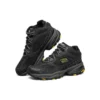 Vigor 3.0 Sportschuhe Schwarz