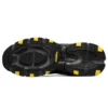 Vigor 3.0 Sportschuhe Schwarz