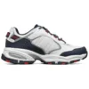 Vigor 3.0 Sportschuhe Weiß/Blau/Rot