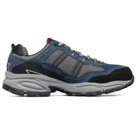 Vigor2.0 Schuhe Blau/Grau/Schwarz