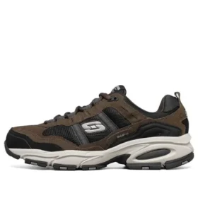 Vigor2.0 Schuhe Braun/Schwarz/Weiß