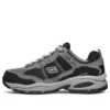 Vigor2.0 Schuhe „Carbon Black“