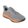 Viper Court Pro Sneaker „Grey Orange“