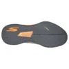 Viper Court Pro Sneaker „Grey Orange“