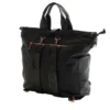 Wandelbarer Rucksack mit Schnallenverschluss