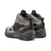 Wanderschuhe „Beige Schwarz“