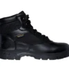 Waterproof Arbeitsschuh in Relaxed Fit: Wascana – Benen WP Tactical