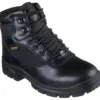 Waterproof Arbeitsschuh in Relaxed Fit: Wascana – Benen WP Tactical