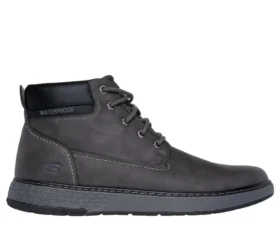 Waterproof Relaxed Fit: Garlan – Deno